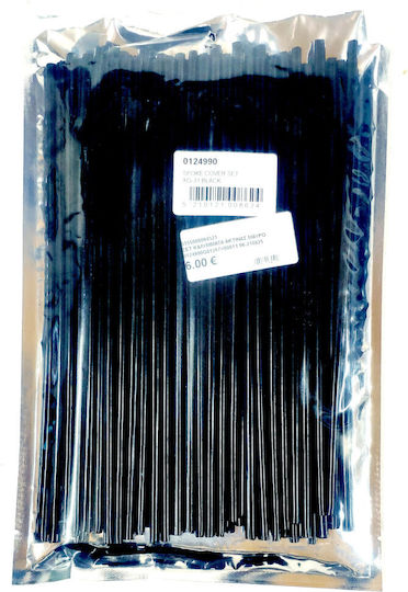 Roc Motorcycle Spoke Καλύμματα Ακτίνων Τροχού 72 τμχ 0124990