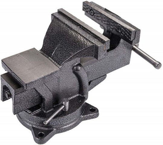 Drehbare Schraubstock 6" 150mm