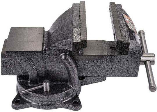 Drehbare Schraubstock 6" 150mm
