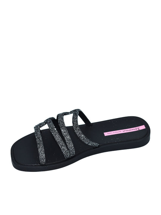 Anatomic Colors Fem Women's Flip Flops Black