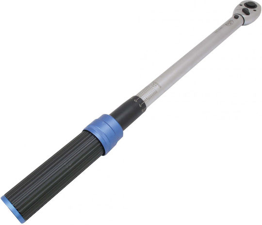Satra Torque Wrench 1/2" 40-220 Nm 51cm