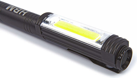 Lampă LED Metalică 400 Lumeni