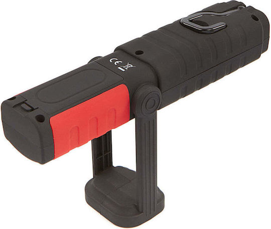 COB LED Taschenlampe 3 in 1 HBM