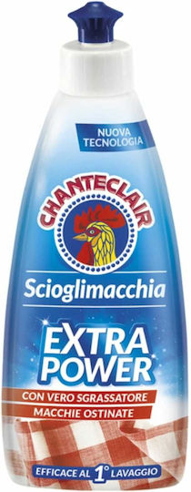 Chante Clair Remover de pete Potrivit pentru Țesături 1x375ml