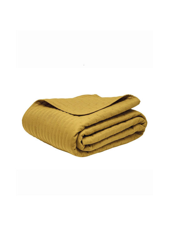 Kentia Mason Armchair Throw 2 Sides 75x160cm 11