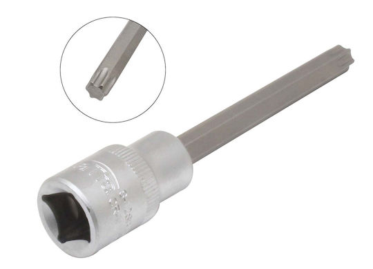 Μυτη Torx 1/2'' T50 120mm