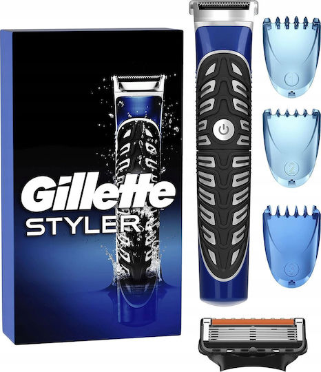 Gillette Trimmer Μηχανή 337513