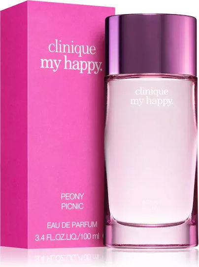 Clinique My Happy Perfume Eau de Parfum 15ml