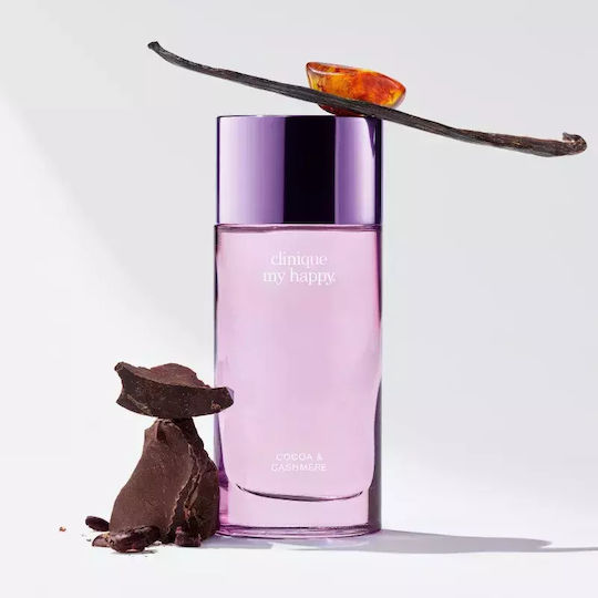 Clinique My Happy Perfume Eau de Parfum 100.15ml