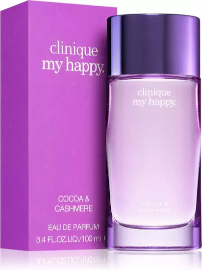 Clinique My Happy Perfume Eau de Parfum 100.15ml