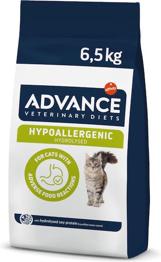 Advance Veterinary Hrană Uscată pentru Pisici 6.5kg