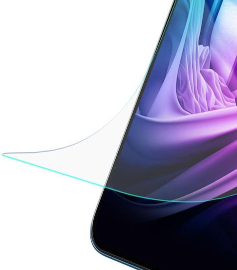 3MK Ματ Screen Protector (Galaxy S25)