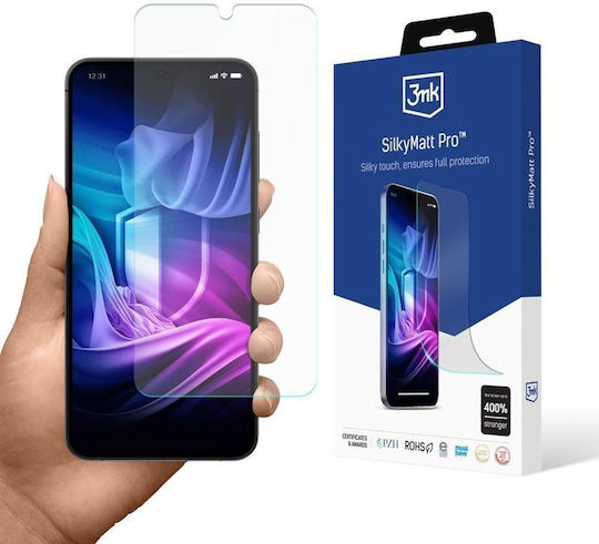 3MK Ματ Screen Protector (Galaxy S25)