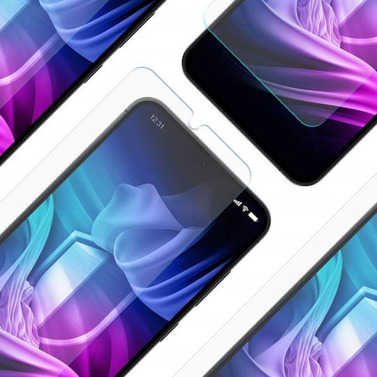 3MK Ματ Screen Protector (Galaxy S25)