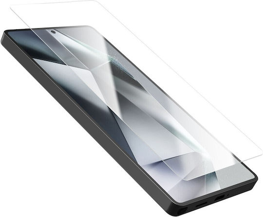 Nillkin H+ Pro 2.5D 0.2mm Tempered Glass (Galaxy S25 Ultra)