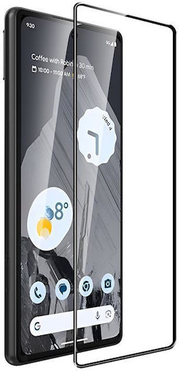 Mobile Origin Tempered Glass (Google Pixel 8 Pro)