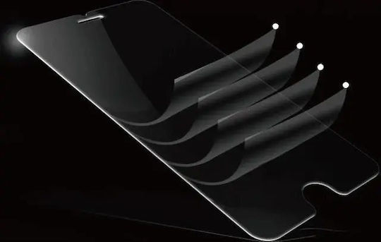 Hurtel Tempered Glass (Galaxy S24 FE)