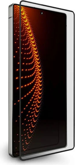 SBS Tempered Glass (Samsung S25 Ultra, D3O)