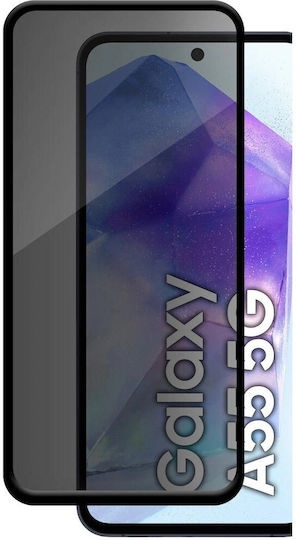Wozinsky Privatsphäre Gehärtetes Glas (Galaxy S25)