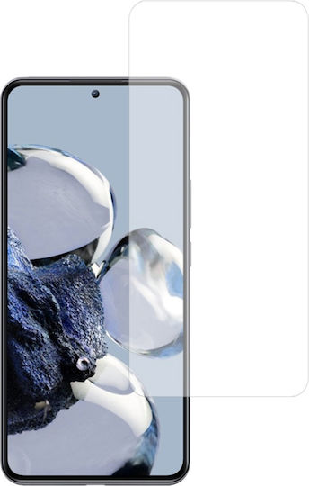 2.5D 0.3mm Tempered Glass (Xiaomi 12T / 12T Pro)