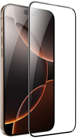 Mobile Origin Easyglass Tempered Glass (iPhone 17 / 17 Pro / 16 Pro)