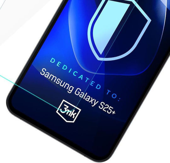 Samsung Galaxy S25+ 3mk Гъвкаво стъкло