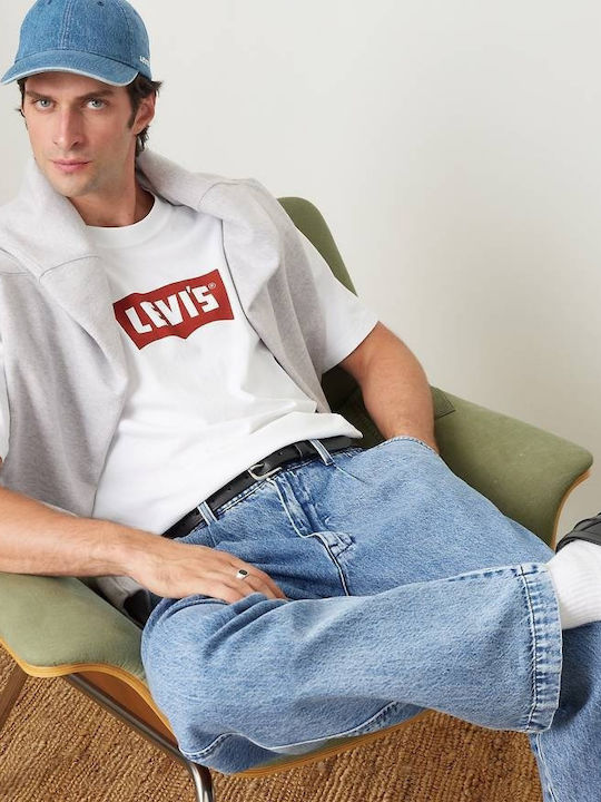 Vintage T-shirt White