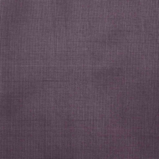 vidaXL Set Vorhänge mit Grommets Voile Lila 140x245cm