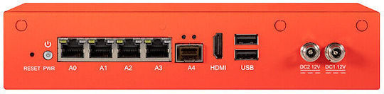 Securepoint G5 Firewall 1Stück (SP-UTM-11718)