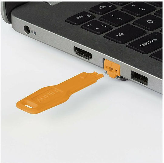 Lindy RJ45 Adapter 20τμχ ()