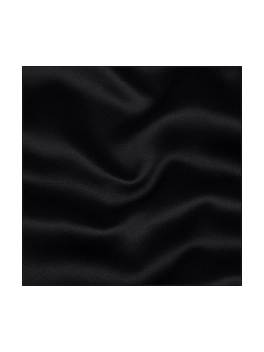 Blackout Curtain with Grommets S-F Notte Noir 140x280cm