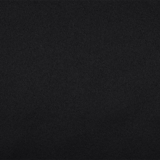 Verdunkelungsvorhang mit Grommets S-F Notte Schwarz 140x280cm