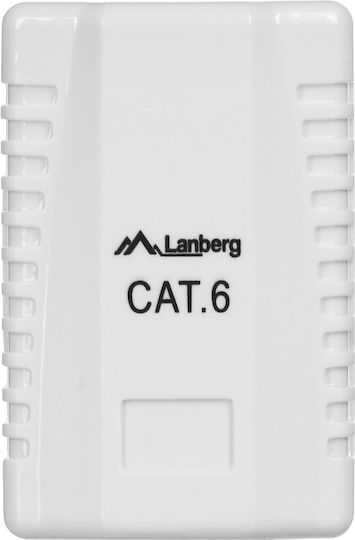 Lanberg Mount/Expansion Box 1pcs