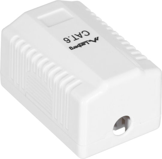 Lanberg Mount/Expansion Box 1pcs