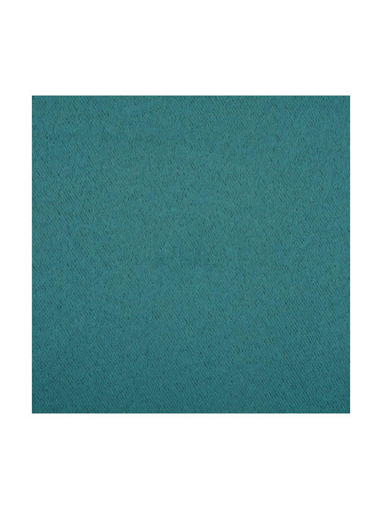 Blackout Curtain with Grommets S-F Notte Emerald 140x280cm