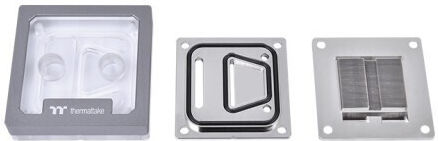 Thermaltake Pacific W9 CPU Water Block