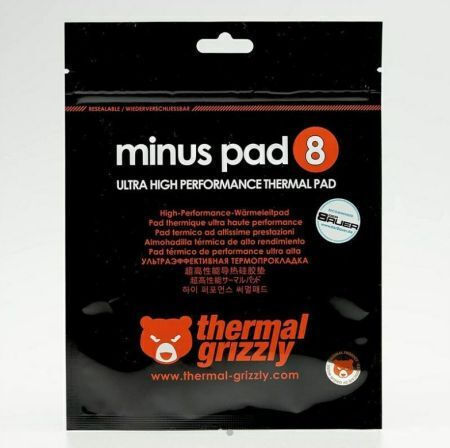 Thermal Grizzly Minus Pad 8