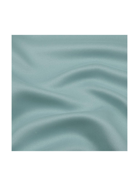Curtain with Grommets S-F Notte Jade 135x250cm