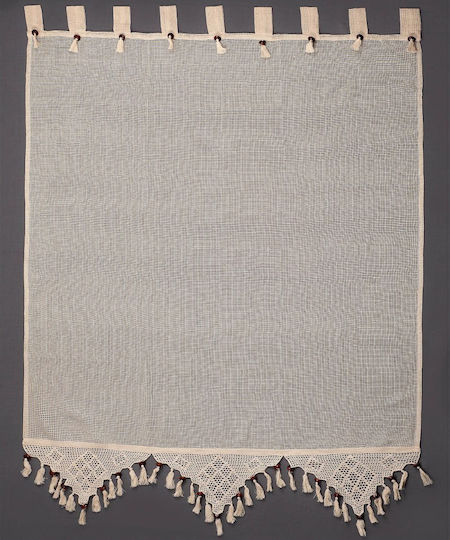 Silk Fashion 2003/1 Παραθύρου με Τιράντες