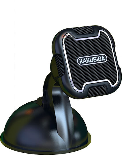 Kaku Car Mobile Mount with Magnet Black