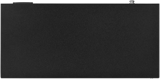 Dahua Unmanaged L2 PoE+ Switch with 10 Ethernet Ports