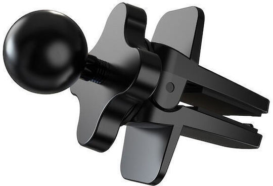 Verbatim Charge´n´drive Magnetic Wireless Car Charger Qi2 Car Mobile Mount with Magnet and Wireless Charging Black