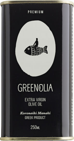 Βρεττός Εξαιρετικό Παρθένο Ελαιόλαδο 250ml