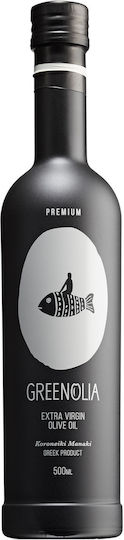 Vrettos Ulei de Măsline Extra Virgin cu Aromă Fructat 500ml 1buc