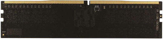 Innovation IT DDR4 με Module 1x16GB και Ταχύτητα 2666 για Desktop