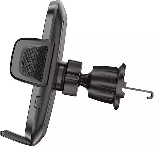 Tech-Protect Car Mobile Mount with Adjustable Hooks Black