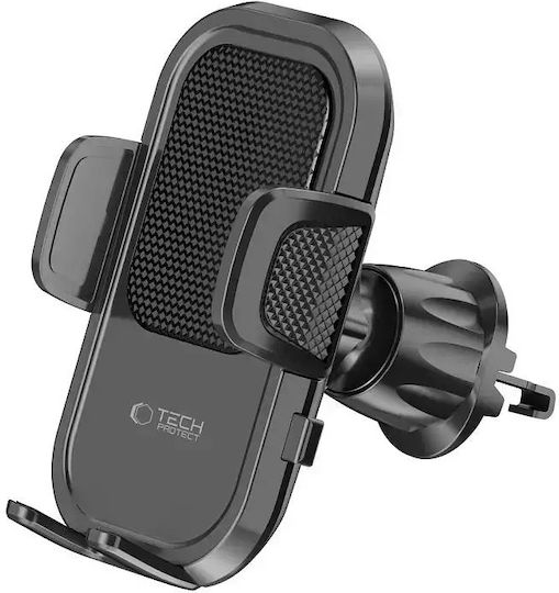 Tech-Protect Car Mobile Mount with Adjustable Hooks Black