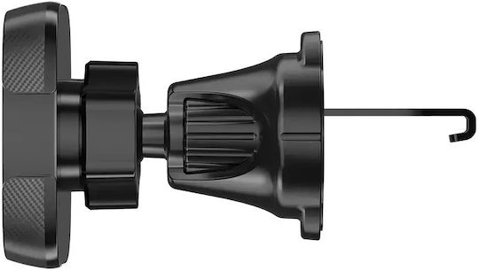 Tech-Protect Car Mobile Mount with Magnet Black