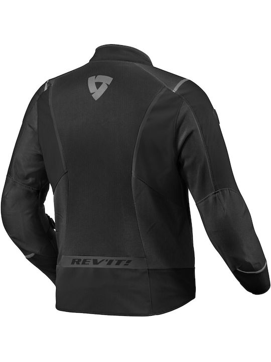 Rev'IT Airwave 4 Μπουφάν 4 Εποχών Rev'IT Airwave 4 Μπουφάν 4 Εποχών