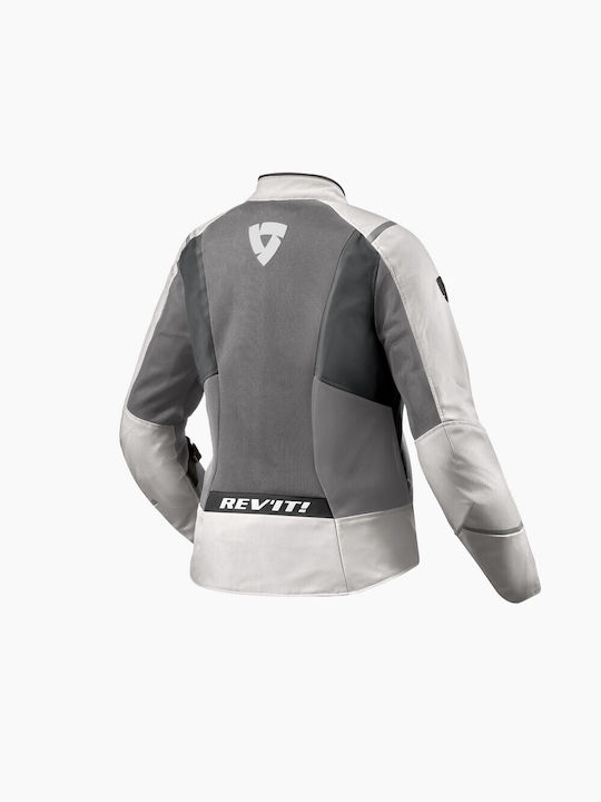 Rev'IT Airwave 4 Softshell Γυναικείο Μπουφάν 4 Εποχών Rev'IT Airwave 4 Softshell Γυναικείο Μπουφάν 4 Εποχών